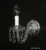 CT-301-1 Linha Bohemia